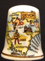 devon